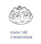 Disegno SPV20.005.000